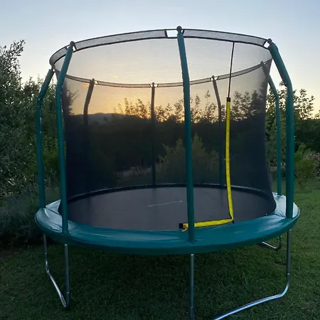 Gaia Olympus Escape Exochi