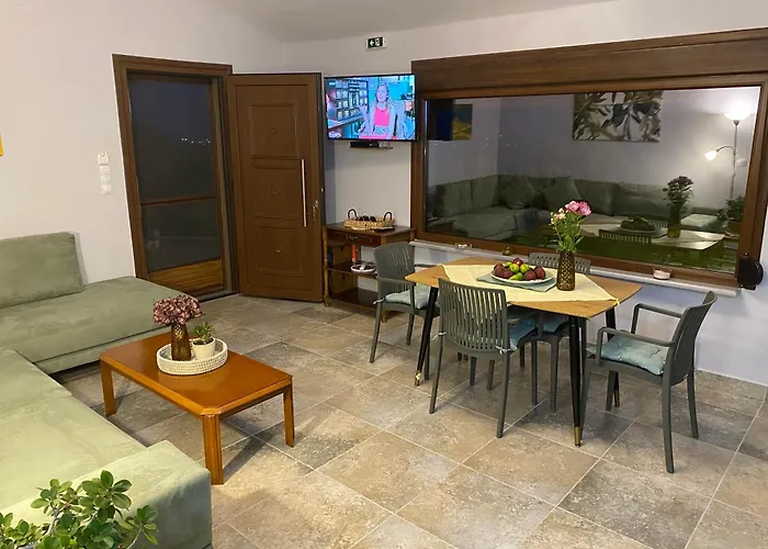 Casa vacanze Gaia Olympus Escape *