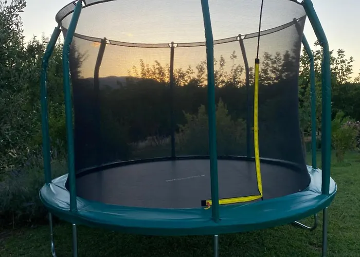 Gaia Olympus Escape Exochi